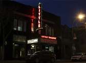 The Little Theatre