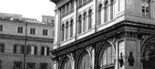 La Rinascente