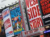 Broadway Show