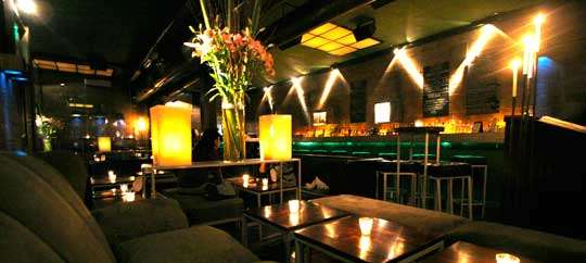 Gran Bar Danzon