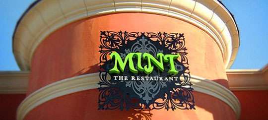 Mint The Restaurant