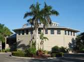 The Bailey-Matthews Shell Museum