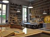 Studio Museum Achille Castiglioni