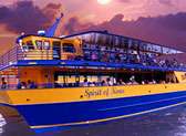 Spirit of Kona Dinner Cruise
