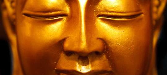 buddha