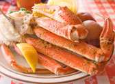 Pinchers Crab Shack