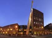 Slugger Museum and Factory