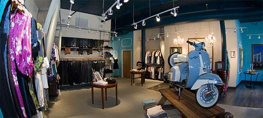 Parc Boutique
