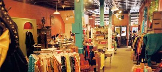 Souq, LTD. Omaha