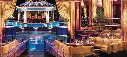 XS Las Vegas