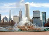 Buckingham Fountain