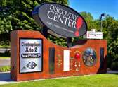 Discovery Center of Idaho