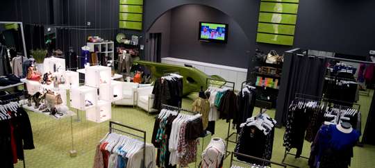 NK Boutique