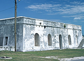 Fort Charlotte