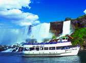Niagara Falls State Park