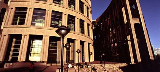 Vancouver Public Library