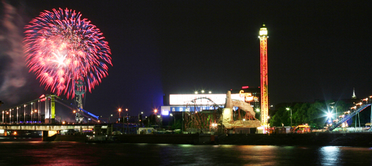 Gorky Park
