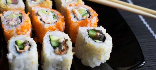 Ichiban Restaurant and Sushi Bar