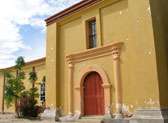Day Trip to Todos Santos