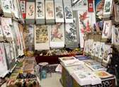 Silk Alley Market