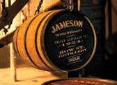 Old Jameson Distillery Tour