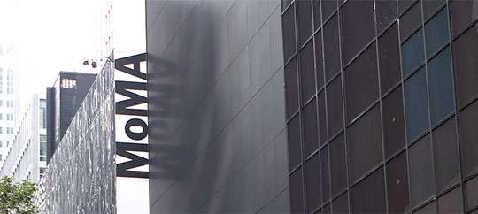 The Museum of Modern Art