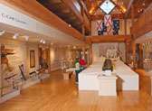 Historic Arkansas Museum