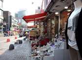 Ewha Women’s University Fashion Row