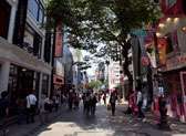 Myeong-dong