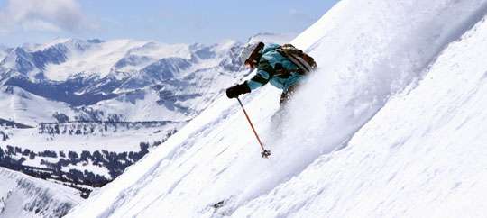 Big Sky Resort