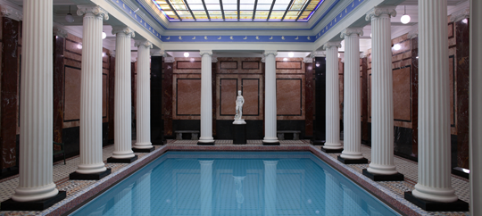 Sanduny Bath