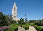 Louisiana State Capitol