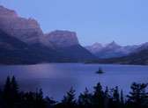 Glacier National Park