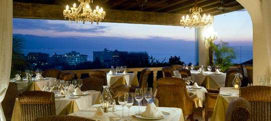Hacienda San Angel Gourmet