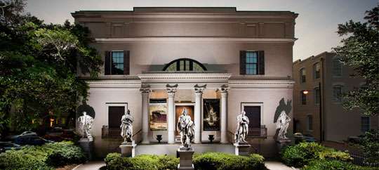 Telfair Museums 
