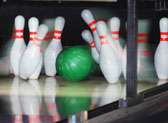 Playdium Bowling Center