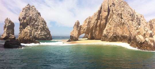 Baja Wild Snorkeling