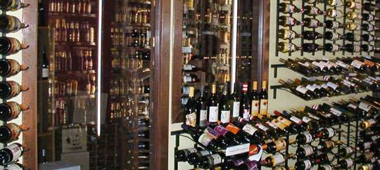 The Wine Corner Paia