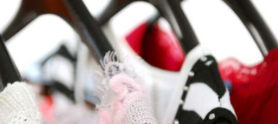 Closet Signature