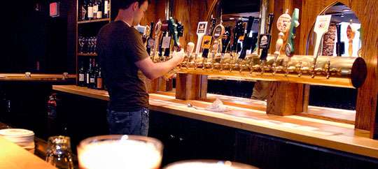 Novare Res Bier Cafe