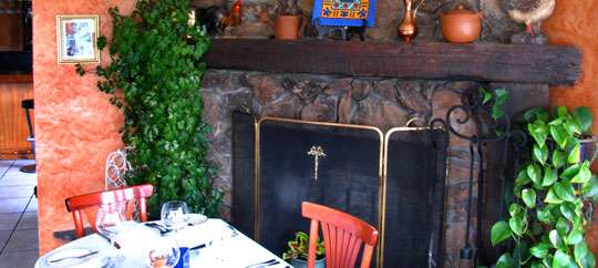 4th Street Bistro