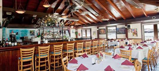 Tavern on the Waterfront