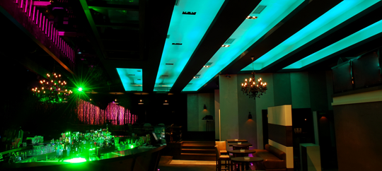 club