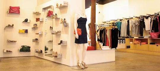 vert & vogue, Durham, North Carolina