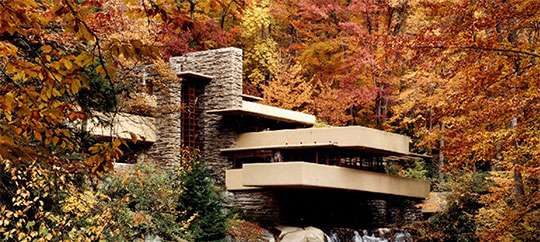 Fallingwater
