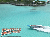 Boat Tour