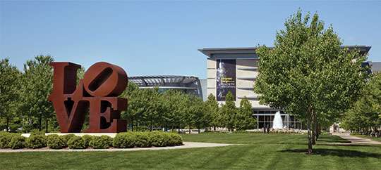 Indianapolis Museum of Art