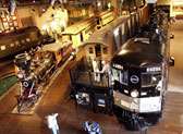 California State Railroad Museum