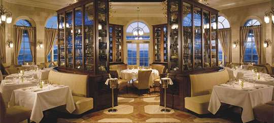 Norman's Orlando