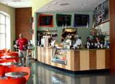 Arsaga’s Espresso Cafe